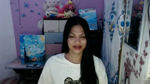hi im kim online show from 23, 7, 2026