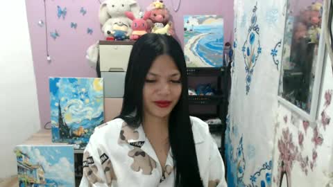 hi im kim online show from 23, 7, 2026