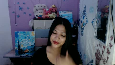 hi im kim online show from 24, 7, 2026
