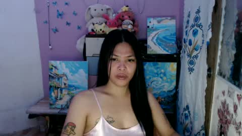 hi im kim online show from 3, 8, 2026