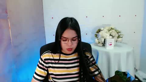 Snapshot of urpretty_nix chatting on 9, 3, 2025 Nix online show from 9, 3, 2025