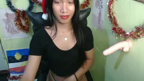 Snapshot of urprincessamara69 chatting on 4, 12, 2024 Amara online show from 4, 12, 2024