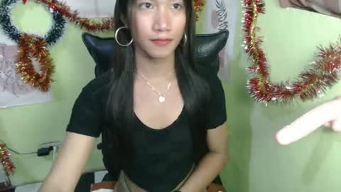 Snapshot of urprincessamara69 chatting on 10, 12, 2024 Amara online show from 10, 12, 2024