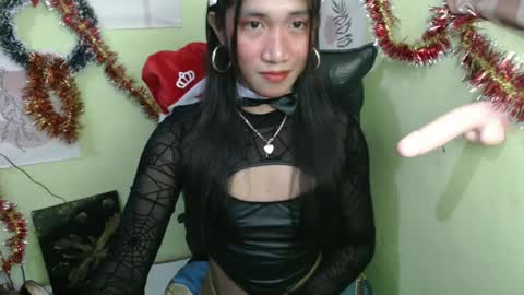 Snapshot of urprincessamara69 chatting on 15, 12, 2024 Amara online show from 15, 12, 2024