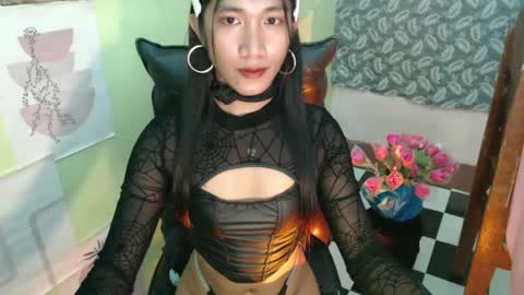 Snapshot of urprincessamara69 chatting on 6, 1, 2025 Amara online show from 6, 1, 2025