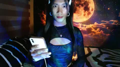 Snapshot of urprincessamara69 chatting on 23, 1, 2025 Amara online show from 23, 1, 2025