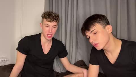 ursaotome online show from 3, 12, 2025