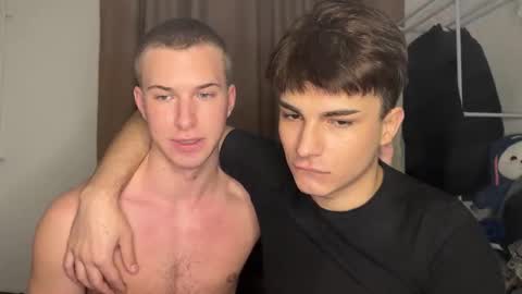 ursaotome online show from 19, 1, 2026