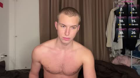 ursaotome online show from 16, 2, 2026