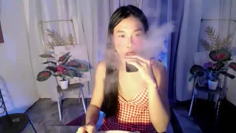 Snapshot of urseductive_llanaxx chatting on 23, 11, 2025 JUST CALL ME LLANA online show from 23, 11, 2025