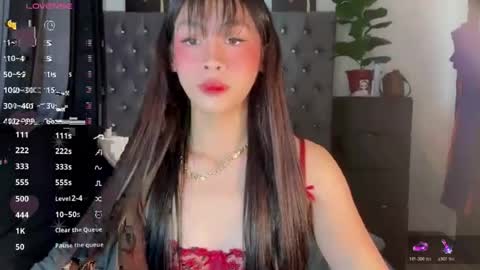 Snapshot of ursexxy_abby chatting on 25, 6, 2026 abby online show from 25, 6, 2026