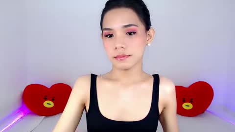 Snapshot of ursexydelancy_ chatting on 26, 2, 2026 Cute Delancy online show from 26, 2, 2026