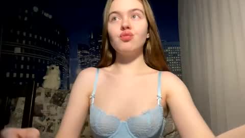 Hannah online show from 2, 3, 2025