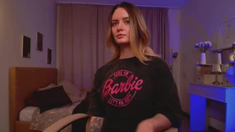 Eva online show from 19, 1, 2026