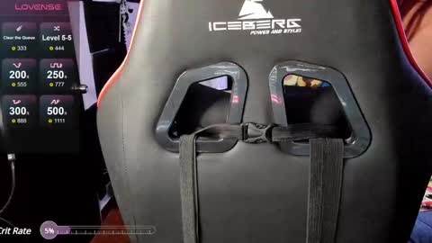 Snapshot of ursula_fire chatting on 5, 3, 2025 Ursula Gomez online show from 5, 3, 2025