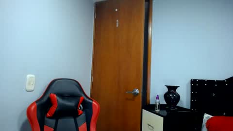 Snapshot of ursulawhite69 chatting on 17, 7, 2026 Eveling Blanco online show from 17, 7, 2026