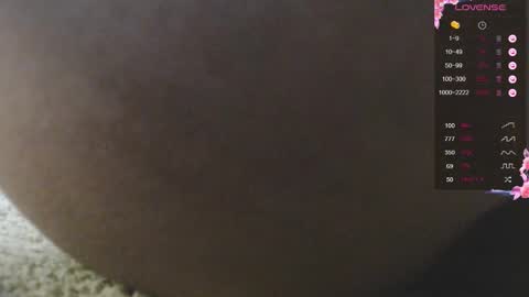 Ursweetclassygirl online show from 9, 2, 2025