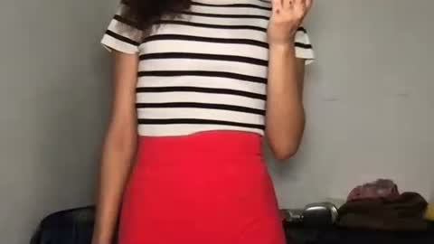 Snapshot of ursweetestlilly chatting on 13, 10, 2025 Lily online show from 13, 10, 2025