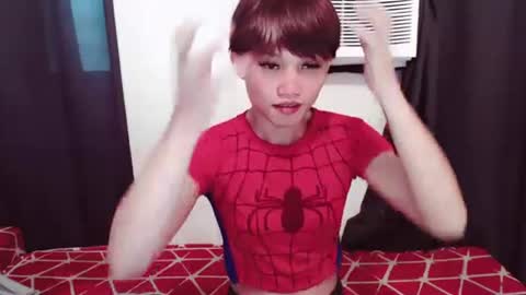 Snapshot of ursweetgirlsammy19 chatting on 14, 9, 2025 sammy the nughty girl who can make you happy online show from 14, 9, 2025