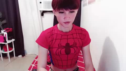 Snapshot of ursweetgirlsammy19 chatting on 25, 9, 2025 sammy the nughty girl who can make you happy online show from 25, 9, 2025
