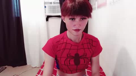 Snapshot of ursweetgirlsammy19 chatting on 28, 9, 2025 sammy the nughty girl who can make you happy online show from 28, 9, 2025