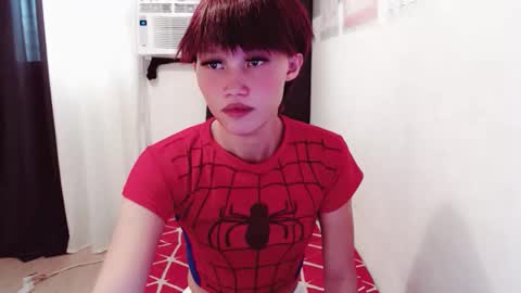 Snapshot of ursweetgirlsammy19 chatting on 29, 9, 2025 sammy the nughty girl who can make you happy online show from 29, 9, 2025