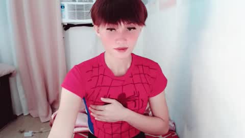 Snapshot of ursweetgirlsammy19 chatting on 8, 10, 2025 sammy the nughty girl who can make you happy online show from 8, 10, 2025