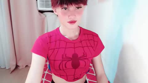 Snapshot of ursweetgirlsammy19 chatting on 16, 10, 2025 sammy the nughty girl who can make you happy online show from 16, 10, 2025