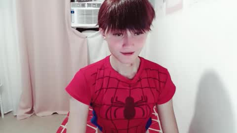 Snapshot of ursweetgirlsammy19 chatting on 20, 10, 2025 sammy the nughty girl who can make you happy online show from 20, 10, 2025