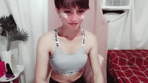 Snapshot of ursweetgirlsammy19 chatting on 26, 10, 2025 sammy the nughty girl who can make you happy online show from 26, 10, 2025