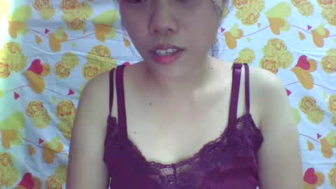 Snapshot of ursweetjowable chatting on 2, 12, 2024 Alexa room online show from 2, 12, 2024