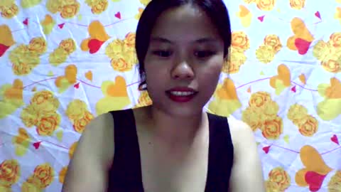 Snapshot of ursweetjowable chatting on 5, 1, 2025 Alexa room online show from 5, 1, 2025
