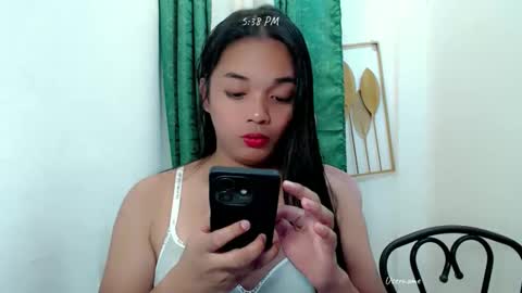 Snapshot of ursweetrica69 chatting on 20, 12, 2025 ursweetrica69 online show from 20, 12, 2025