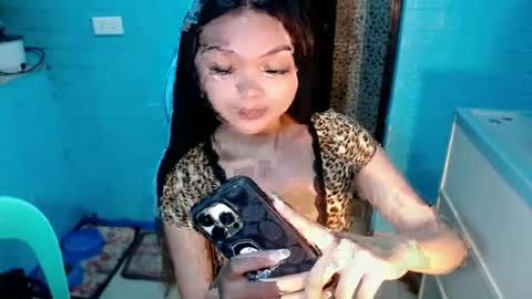 urugly_athena online show from 15, 6, 2026