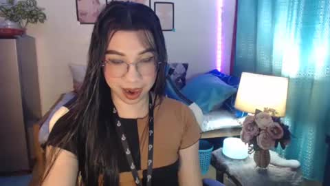 Snapshot of urwetasianprincessxx chatting on 6, 12, 2024 Ashley Kate Mateo Gray online show from 6, 12, 2024