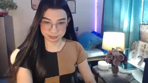 Snapshot of urwetasianprincessxx chatting on 13, 12, 2024 Ashley Kate Mateo Gray online show from 13, 12, 2024