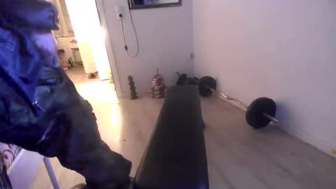 BamBam online show from 28, 9, 2025