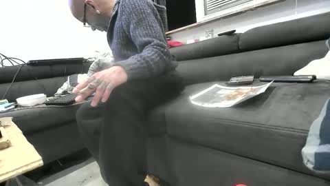 BamBam online show from 18, 1, 2026