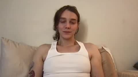 Bianca Winter online show from 25, 1, 2025