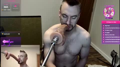 MalcolmRW online show from 16, 9, 2025