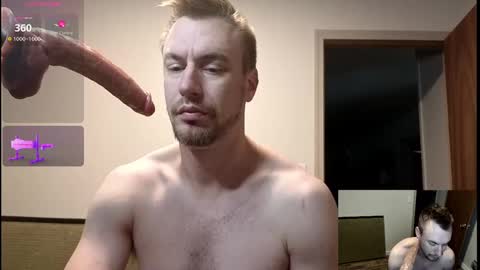 MalcolmRW online show from 4, 10, 2025