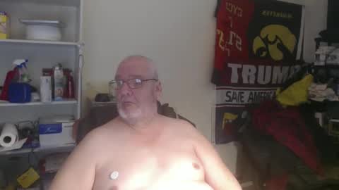 Eric online show from 18, 2, 2025