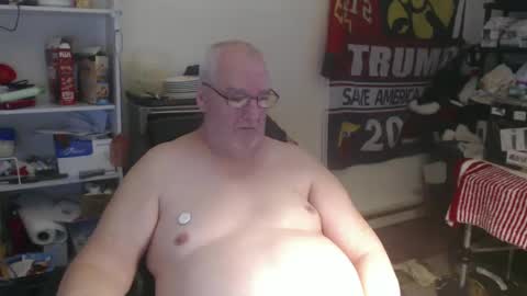 Eric online show from 28, 2, 2025