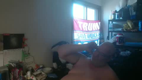 Eric online show from 2, 11, 2025