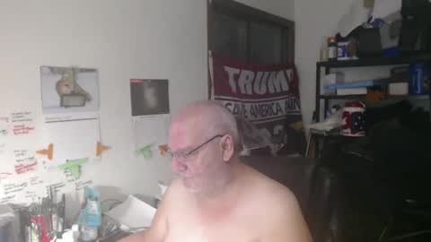 Eric online show from 12, 11, 2025