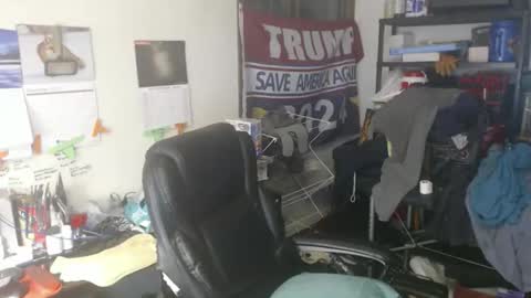 Eric online show from 27, 11, 2025