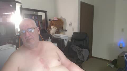 Eric online show from 26, 3, 2026