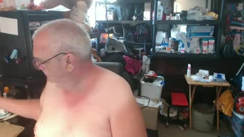 Snapshot of usgoober chatting on 27, 6, 2026 Eric online show from 27, 6, 2026