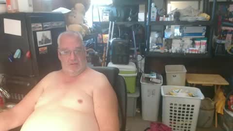 Snapshot of usgoober chatting on 29, 6, 2026 Eric online show from 29, 6, 2026