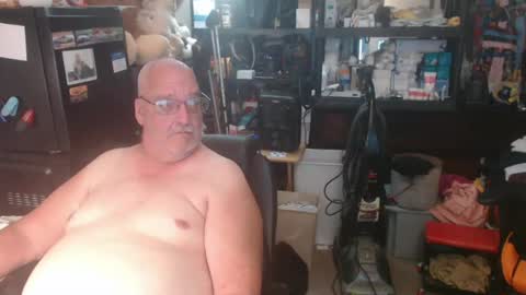 Snapshot of usgoober chatting on 7, 7, 2026 Eric online show from 7, 7, 2026
